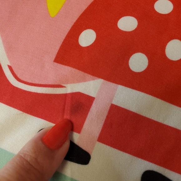 Girls Peppa Pig Pj Dress - Picture 10 of 10